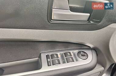 Универсал Ford Focus 2009 в 