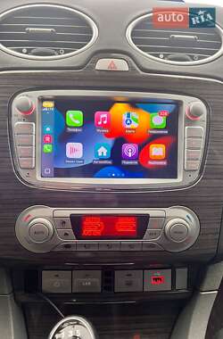 Универсал Ford Focus 2009 в 
