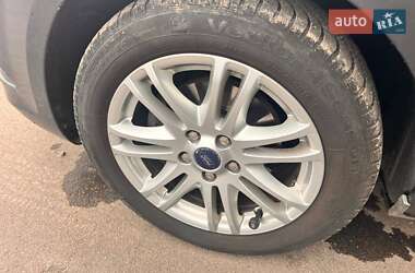 Универсал Ford Focus 2009 в 