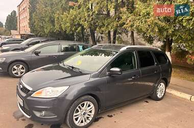 Ford Focus 2009