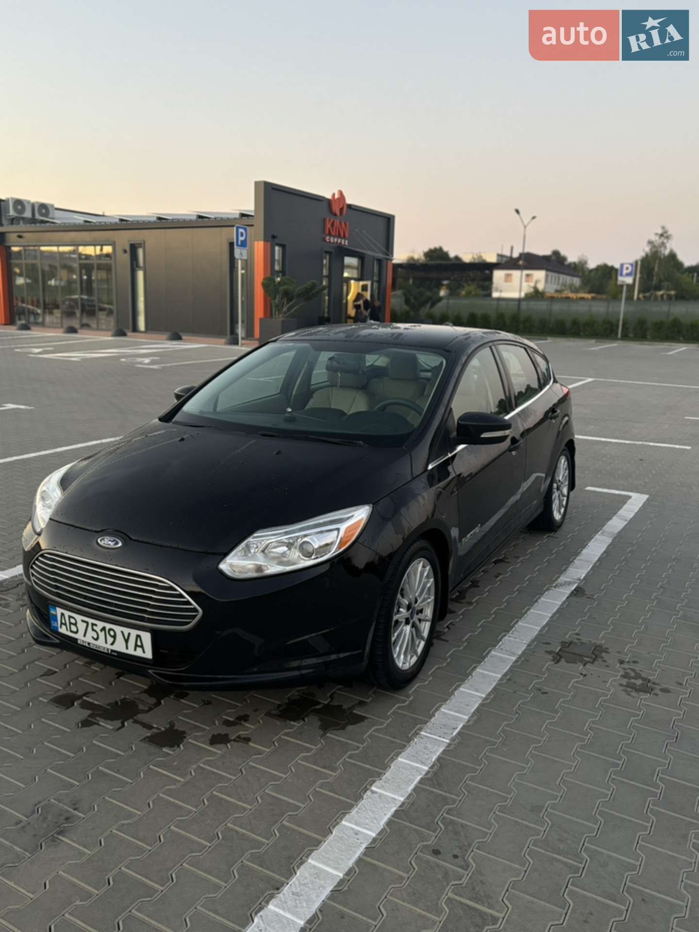 2013 Ford Focus - фото 1