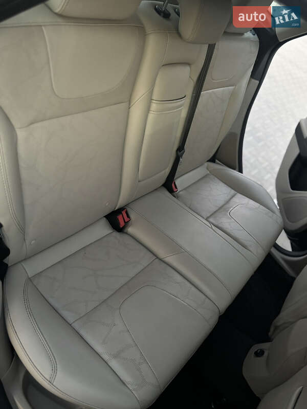Хэтчбек Ford Focus 2013 в Виннице
