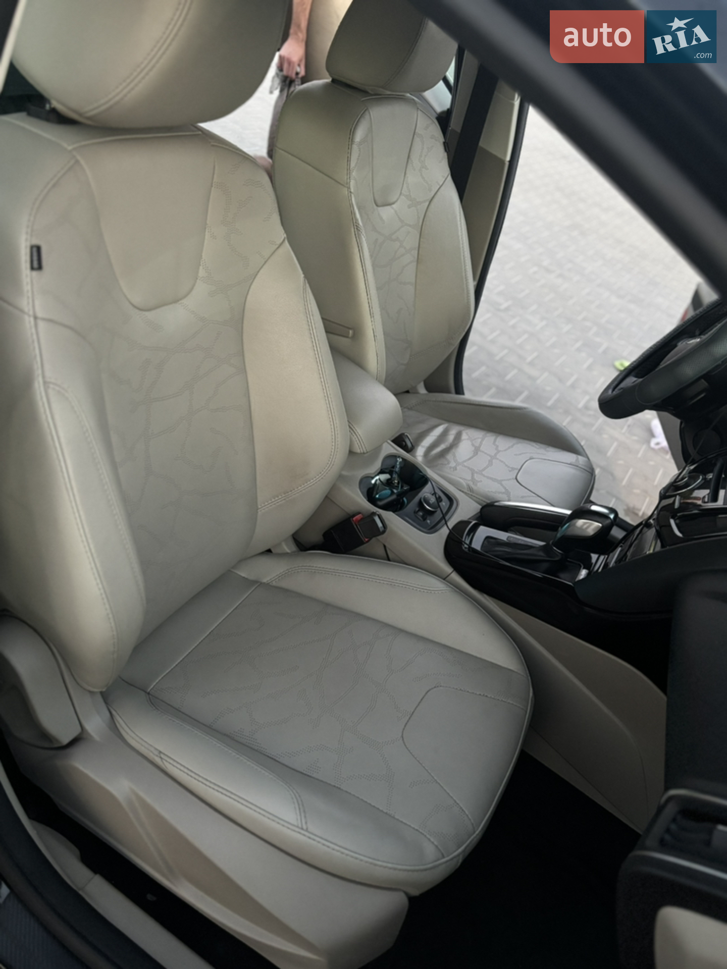 2013 Ford Focus - мініатюра 12