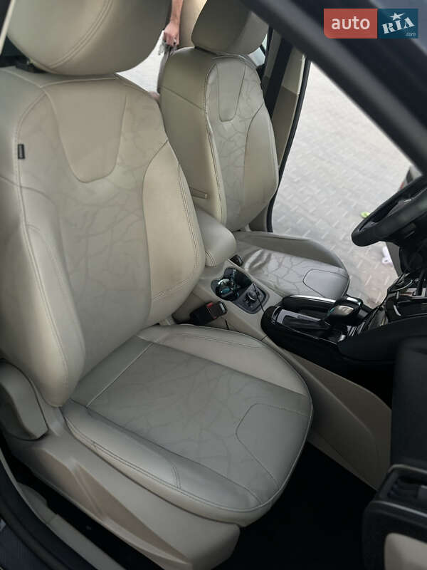 Хэтчбек Ford Focus 2013 в Виннице