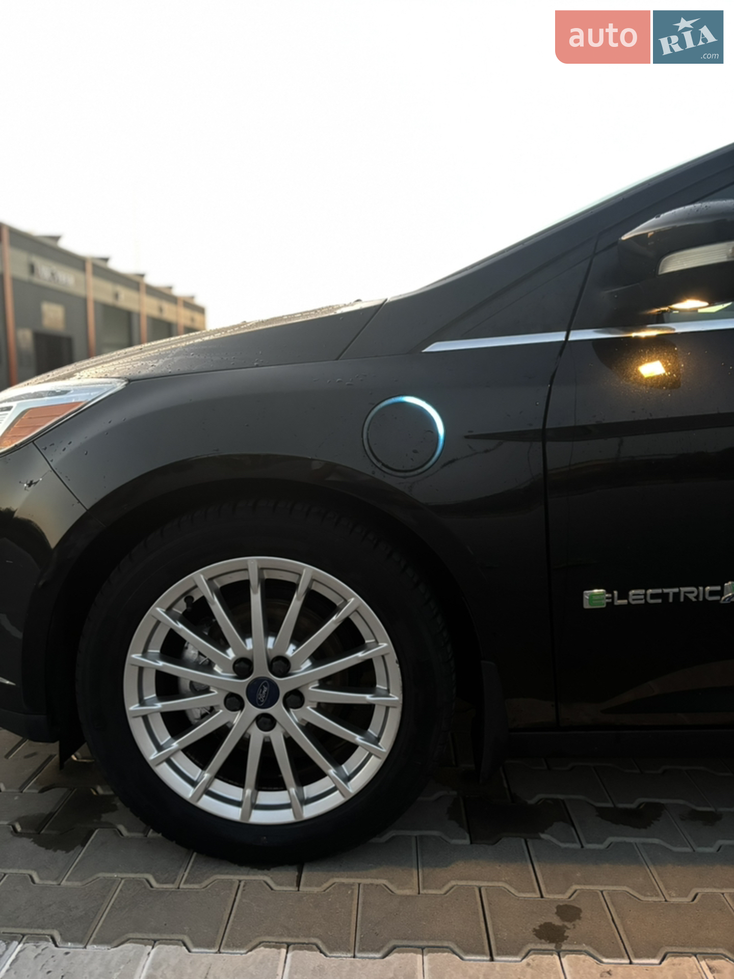 2013 Ford Focus - мініатюра 19