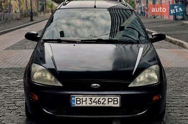 Универсал Ford Focus 2001 в 