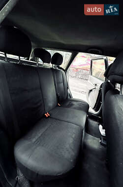 Универсал Ford Focus 2001 в 