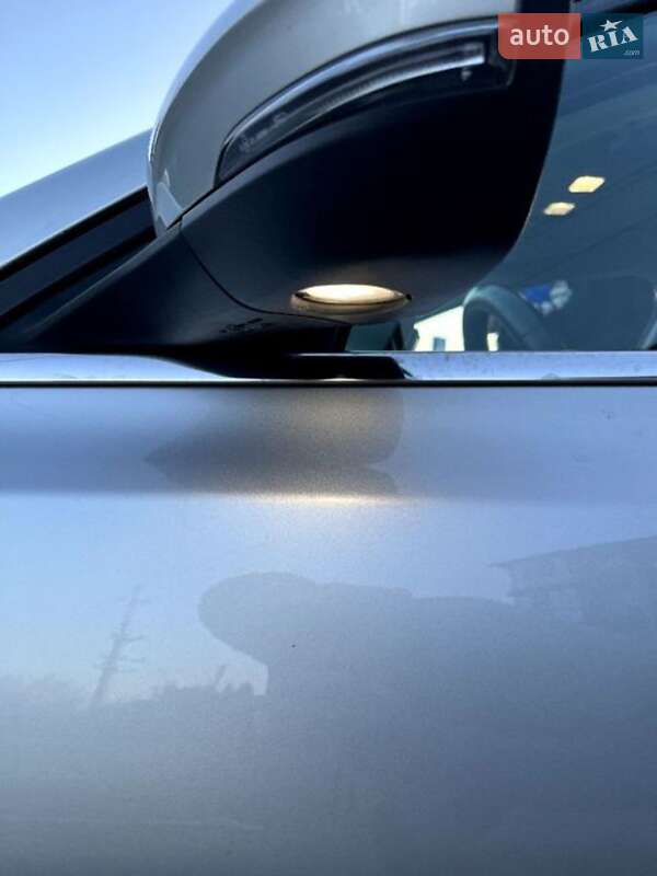 Универсал Ford Focus 2019 в Луцке