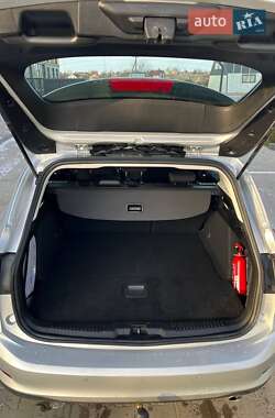 Универсал Ford Focus 2019 в 
