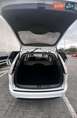 Універсал Ford Focus 2010 в 