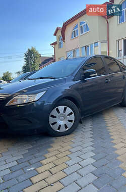 Ford Focus 2011