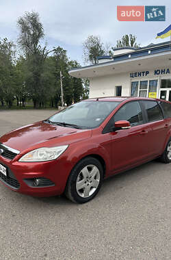 Універсал Ford Focus 2007 в Кривому Розі