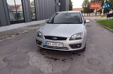 Универсал Ford Focus 2006 в Хмельницком