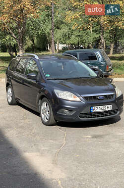 Універсал Ford Focus 2009 в Запоріжжі