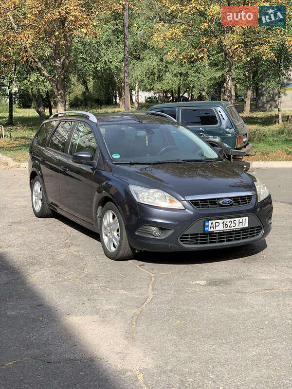 Универсал Ford Focus 2009 в Запорожье