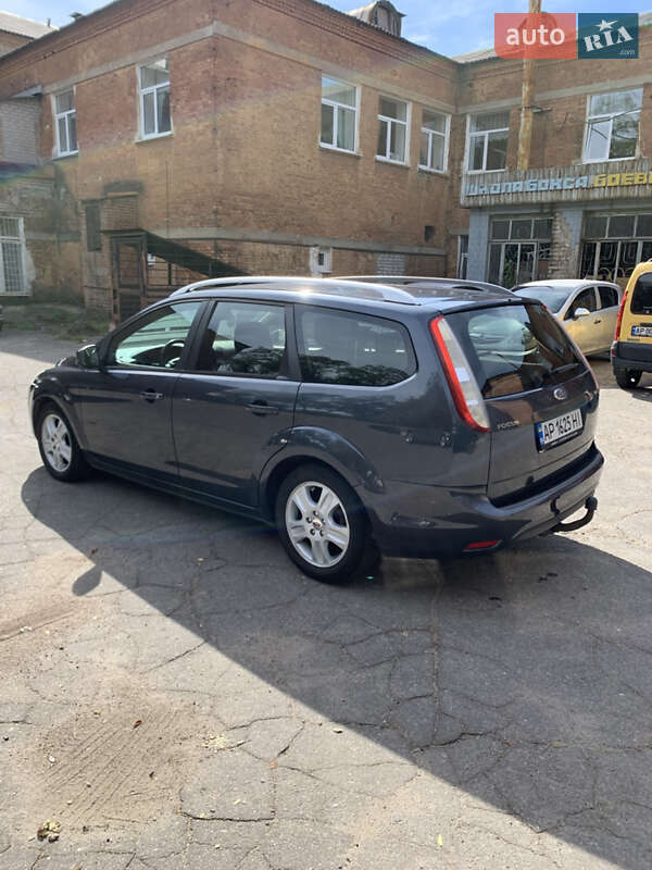 Универсал Ford Focus 2009 в Запорожье