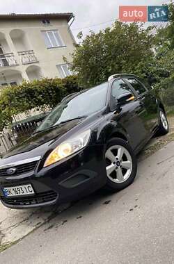 Ford Focus 2010