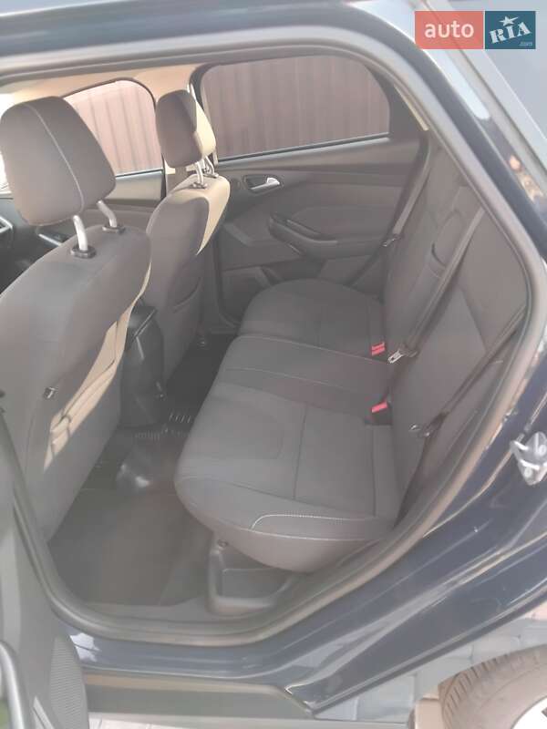 Универсал Ford Focus 2012 в Стрые фото 5 Универсал Ford Focus 2012 в Стрые