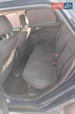 Универсал Ford Focus 2012 в 