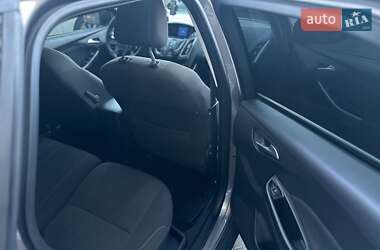 Универсал Ford Focus 2012 в 