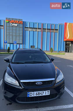 Ford Focus 2008