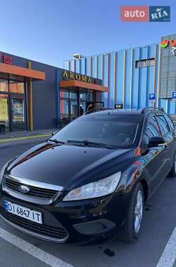Универсал Ford Focus 2008 в 