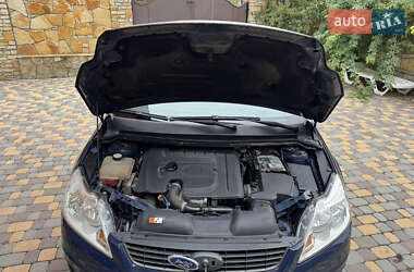 Универсал Ford Focus 2010 в 