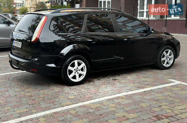 Универсал Ford Focus 2008 в 
