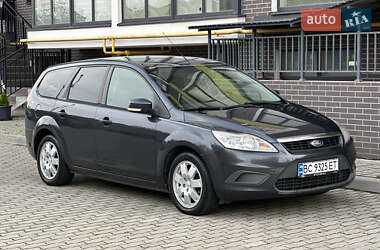 Ford Focus 2010
