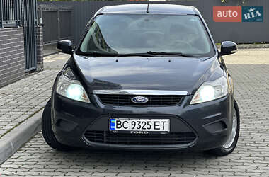 Универсал Ford Focus 2010 в 