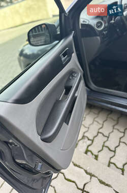 Универсал Ford Focus 2010 в 