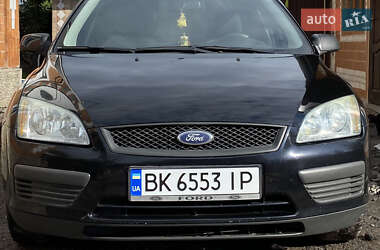 Ford Focus 2007