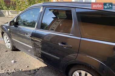 Универсал Ford Focus 2007 в 