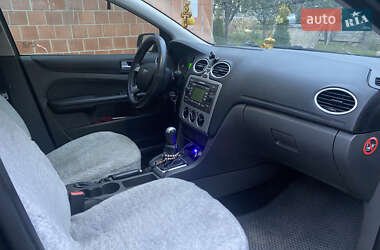 Универсал Ford Focus 2007 в 