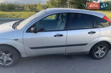 Хетчбек Ford Focus 1999 в Києві