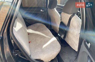 Универсал Ford Focus 2007 в 