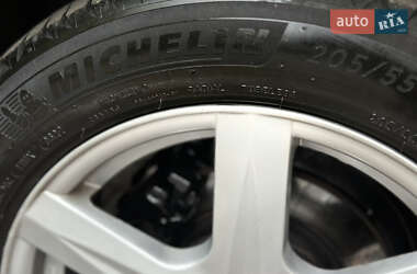 Универсал Ford Focus 2008 в 