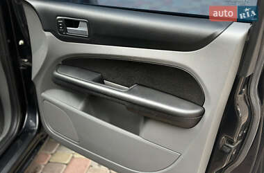 Универсал Ford Focus 2008 в 