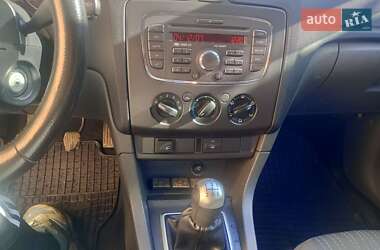 Универсал Ford Focus 2007 в 