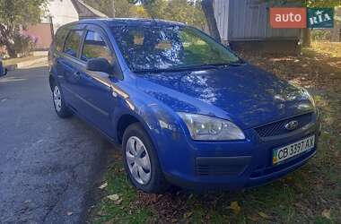 Ford Focus 2007