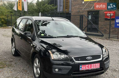 Ford Focus 2007