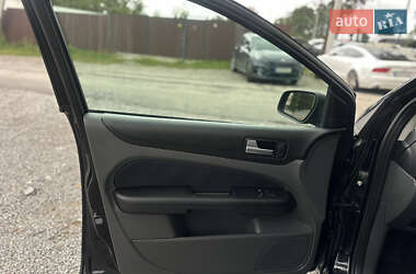 Универсал Ford Focus 2007 в 