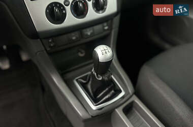 Универсал Ford Focus 2007 в 