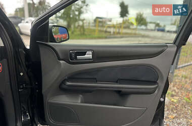 Универсал Ford Focus 2007 в 