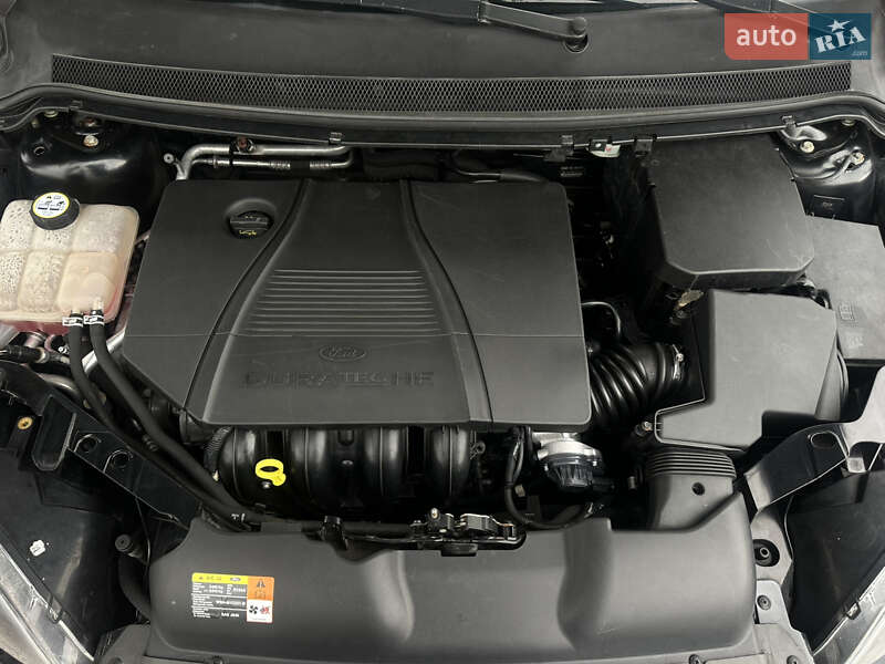 Универсал Ford Focus 2007 в Виннице