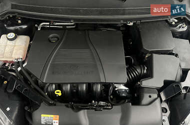 Универсал Ford Focus 2007 в 