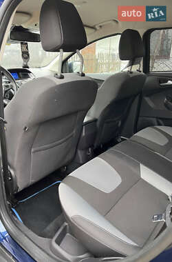 Универсал Ford Focus 2011 в 