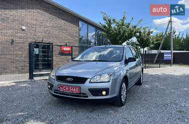 Універсал Ford Focus 2005 в Вінниці