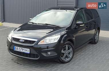 Ford Focus 2007