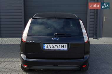 Универсал Ford Focus 2007 в 